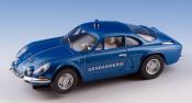 Renault Alpine A 110 Gendarmerie